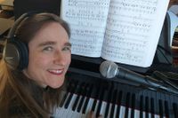 Klavierlehrer für Gutenstetten und Umgebung - Klavier­spass - Melanie Lacher
